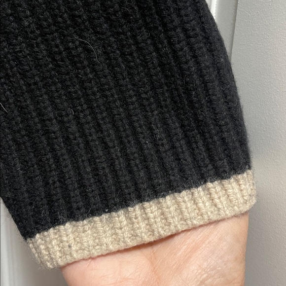 Reiss Harper stripe sweater - Picture 6 of 12